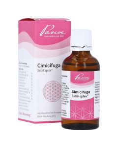 CIMICIFUGA SIMILIAPLEX Mischung