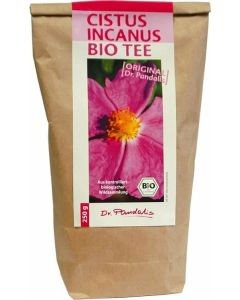 CISTUS INCANUS Bio Original Dr.Pandalis Tee