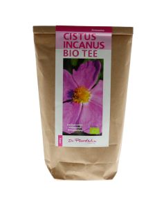 CISTUS INCANUS Bio Tee