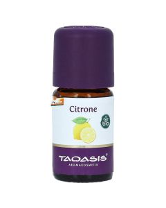 CITRONE BIO/demeter ätherisches Öl