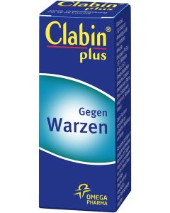 CLABIN plus Lösung