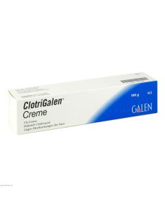 CLOTRIGALEN Creme