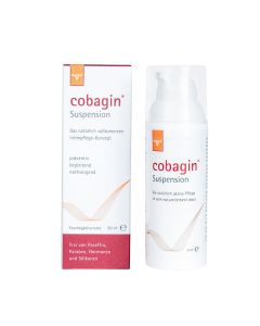 COBAGIN Suspension