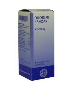 COLCHISAN Hanosan flüssig