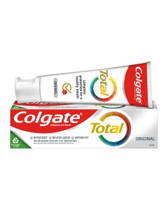 COLGATE Total Original Zahnpasta