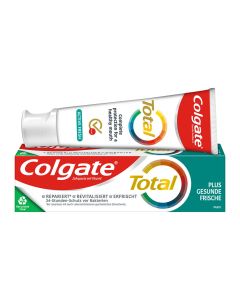 COLGATE Total Plus Gesunde Frische Zahnpasta