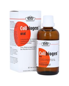 COLIBIOGEN oral Lösung