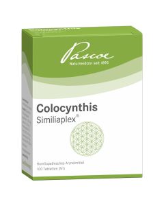 COLOCYNTHIS SIMILIAPLEX Tabletten