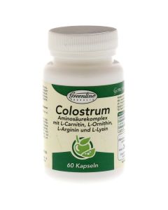 COLOSTRUM KAPSELN