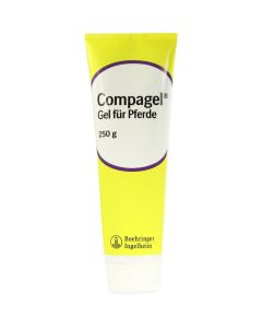 COMPAGEL Gel f.Pferde