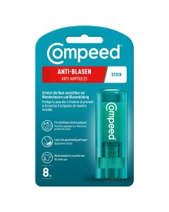 COMPEED Anti-Blasen Stick HRA