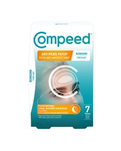 COMPEED Anti-Pickel Patch reinigend