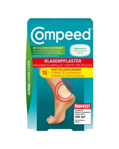 COMPEED Blasenpflaster extreme