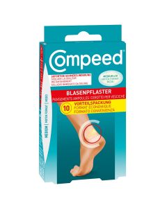 COMPEED Blasenpflaster medium neu