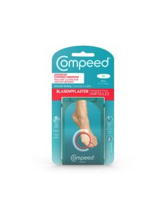 COMPEED Blasenpflaster small