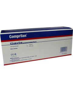 COMPRILAN elast.Binde 12 cmx5 m