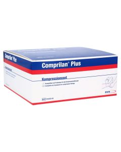 COMPRILAN Plus Kompression Set