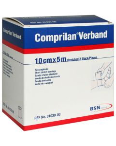 COMPRILAN Verband 10 cmx5 m