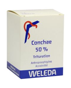 CONCHAE 50% Trituration