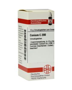 CONIUM C 200 Globuli