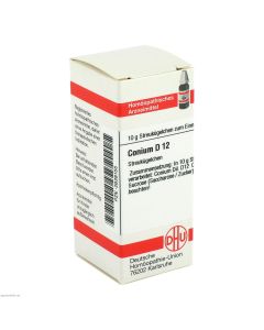 CONIUM D 12 Globuli