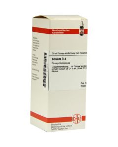 CONIUM D 4 Dilution