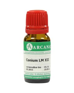 CONIUM LM 12 Dilution