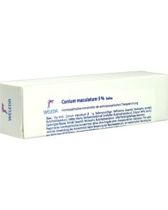 CONIUM MACULATUM 5% Salbe