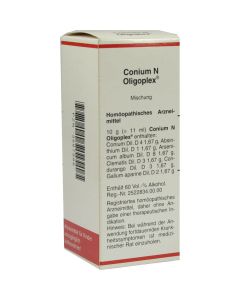 CONIUM N Oligoplex Liquidum