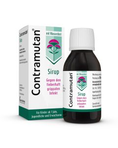 CONTRAMUTAN Sirup