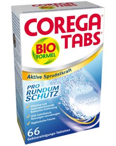 COREGA Tabs