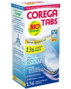 COREGA Tabs Bioformel