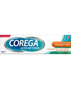 COREGA ultra Haftcreme starker Halt