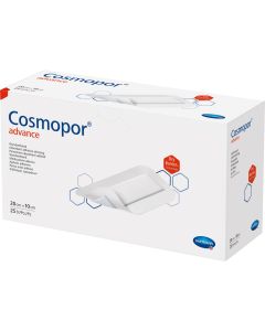 COSMOPOR Advance 10x20 cm