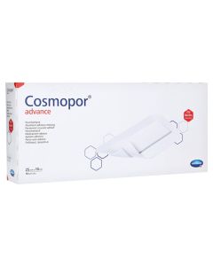 COSMOPOR Advance 10x25 cm