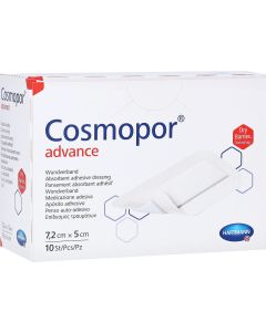 COSMOPOR Advance 5x7,2 cm