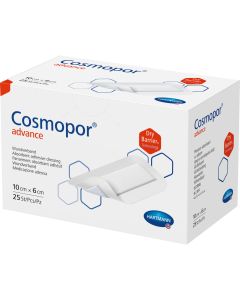 COSMOPOR Advance 6x10 cm