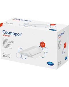 COSMOPOR Advance 8x15 cm