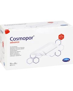 COSMOPOR Advance 8x15 cm