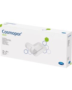 COSMOPOR steril 10x25 cm