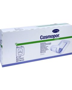 COSMOPOR steril 8x20 cm