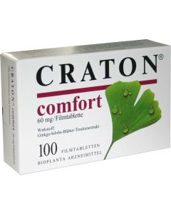 CRATON Comfort Filmtabletten