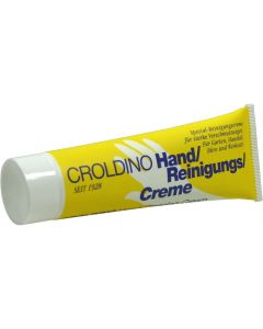 CROLDINO Handreinigungscreme Grosstb.