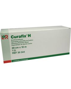 CURAFIX H Fixierpflaster 20 cmx10 m