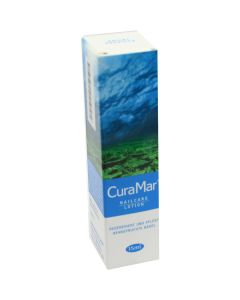 CURAMAR NailCare Lotion