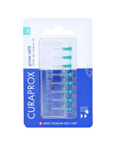 CURAPROX CPS 06 prime Interdentalbürsten Refill