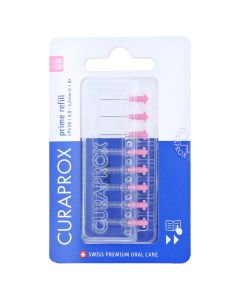 CURAPROX CPS 08 prime Interdentalbürsten Refill