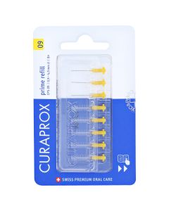 CURAPROX CPS 09 prime Interdentalbürsten Refill