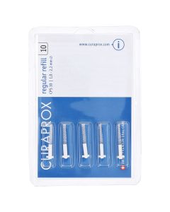 CURAPROX CPS 10 Interdental 1-2,2mm Durchmesser