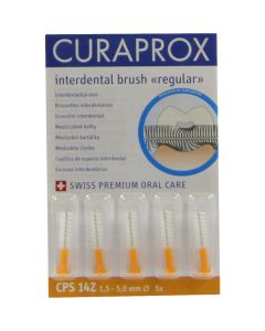 CURAPROX CPS 14 Z Interdental 1,5-5mm Durchmess.